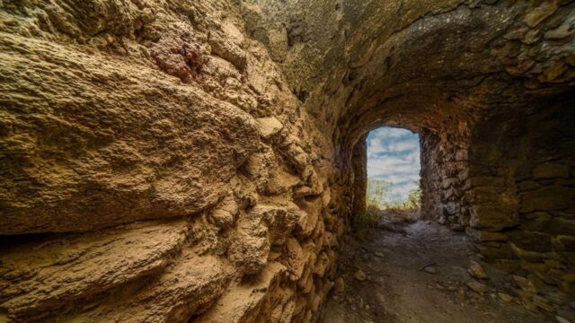 Comitini, il paese dei tre musei e di grande storia: l’archeologia, le miniere e l’alba del tricolore