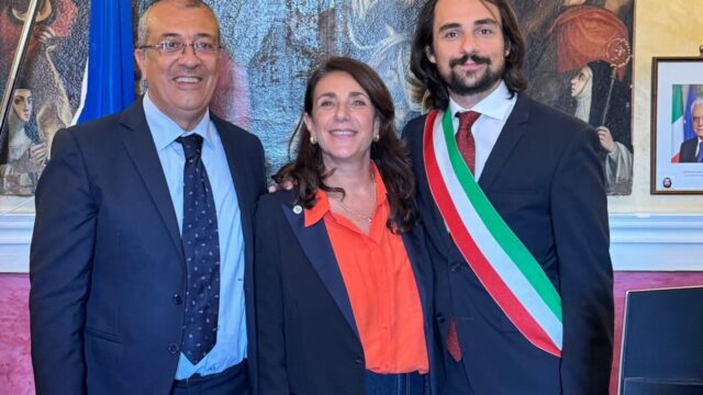 Agrigento, Sodano ridisegna la Giunta: Maria Miccichè vicesindaca, Michelangelo Lo Piparo entra nell’esecutivo