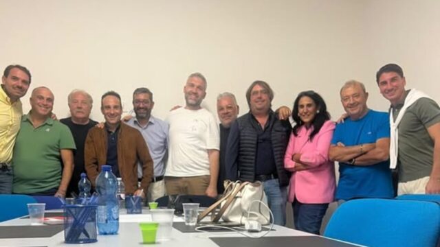 Favara, il Centrodestra attacca Palumbo: “Fallimento politico, isolamento e arroganza. Ora un programma di rilancio per la città”