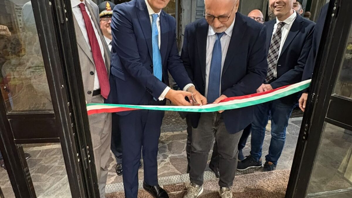 Cciaa: inaugurata la mostra delle tradizioni per Tutti i Santi e la Commemorazione dei Defunti