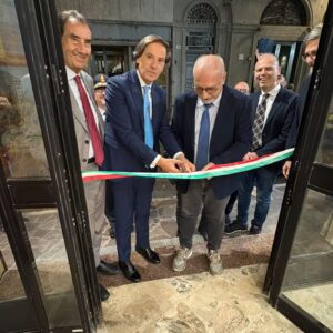 Cciaa: inaugurata la mostra delle tradizioni per Tutti i Santi e la Commemorazione dei Defunti