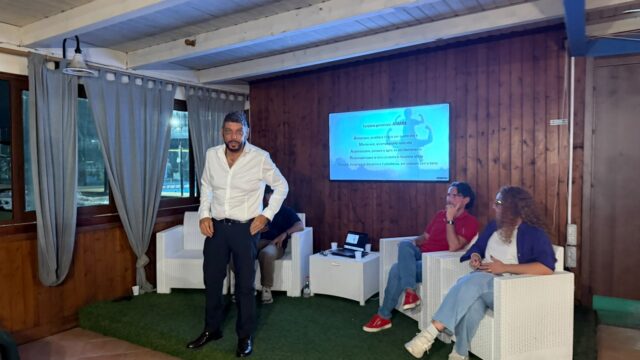Akragas, La Porta e Rigoli puntano sulla qualità: «Il tempo perso da un bambino non ha prezzo»