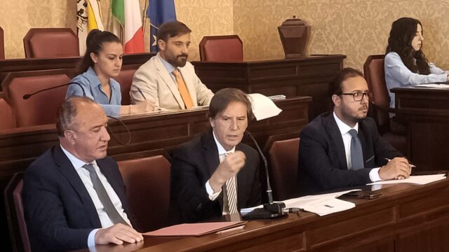 Agrigento, crisi del comparto agricolo: incontro al Libero Consorzio con il Prefetto