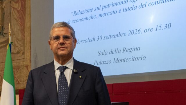 Mancuso Group protagonista a Montecitorio: tra le eccellenze italiane per la tutela dell’agroalimentare
