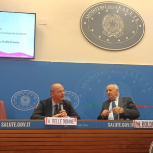 One Health, l’ASP di Agrigento prima nel Meridione a ottenere la certificazione nazionale