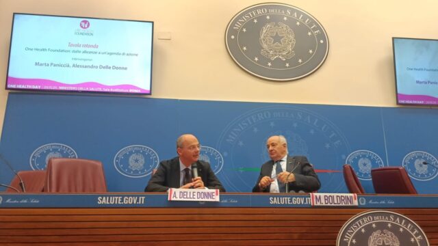 One Health, l’ASP di Agrigento prima nel Meridione a ottenere la certificazione nazionale