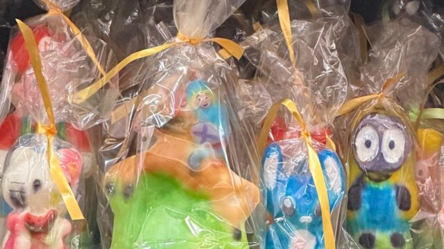 Agrigento, la tradizione gastronomica protagonista per Tutti i Santi e la Commemorazione dei Defunti