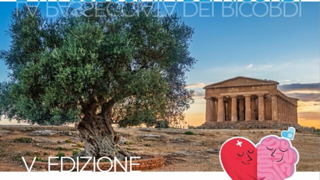 Alzheimer Fest, la Valle dei Templi si trasforma in un luogo di memoria e cura