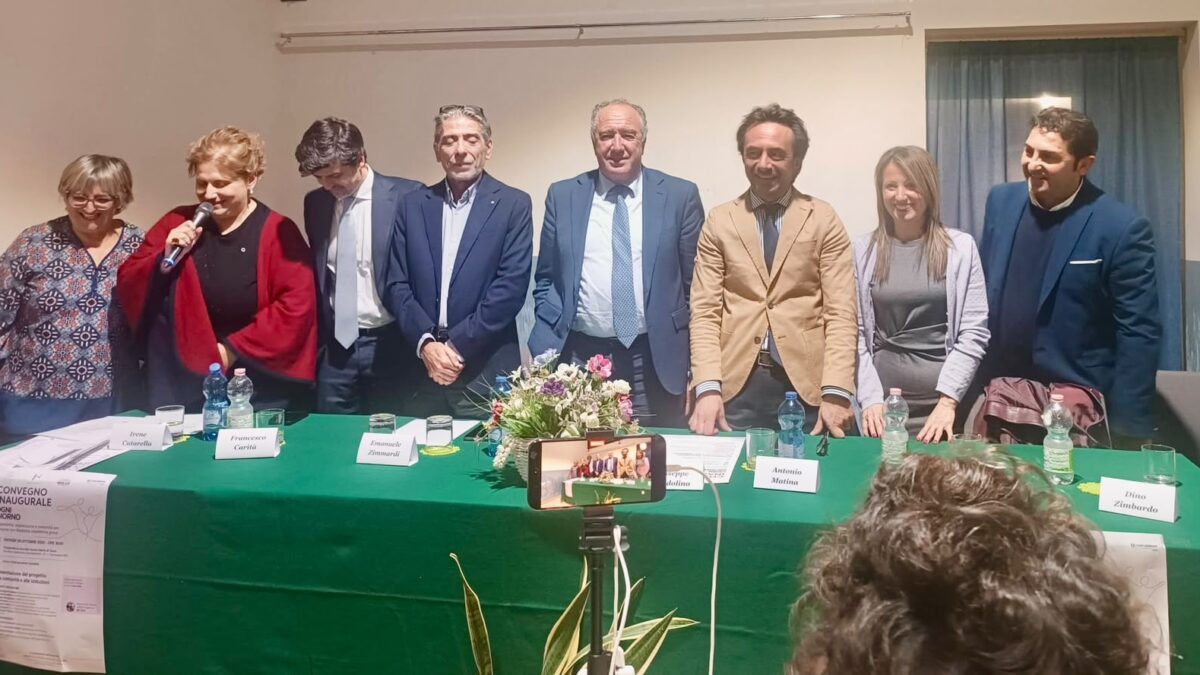 La cooperazione sociale al centro della salute mentale e delle fragilità