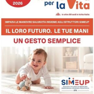Conoscere le manovre d’emergenza per salvare la vita, domenica di sensibilizzazione in piazza Scandaliato a Sciacca