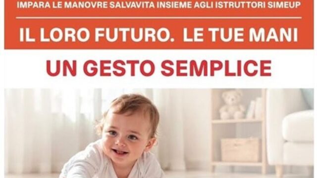 Conoscere le manovre d’emergenza per salvare la vita, domenica di sensibilizzazione in piazza Scandaliato a Sciacca