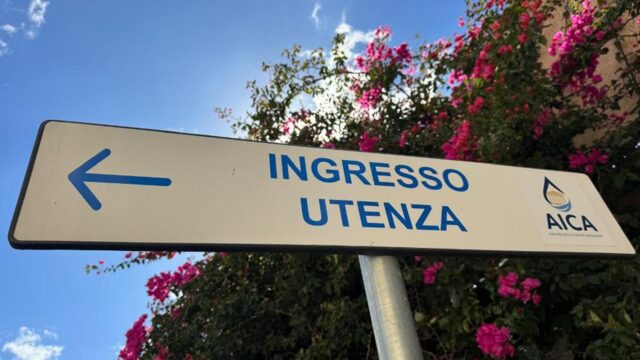Nuove aperture AICA: operativi gli sportelli di Villaggio Mosè e Naro
