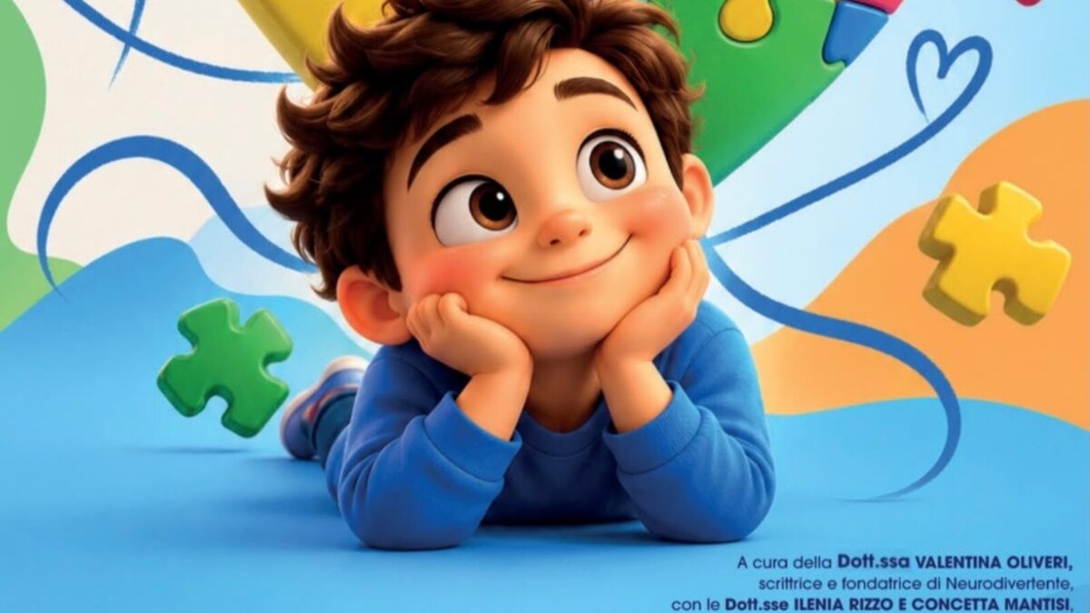 Agrigento, “Un Centro per tutti”: un momento dedicato all’autismo e alle neurodivergenze